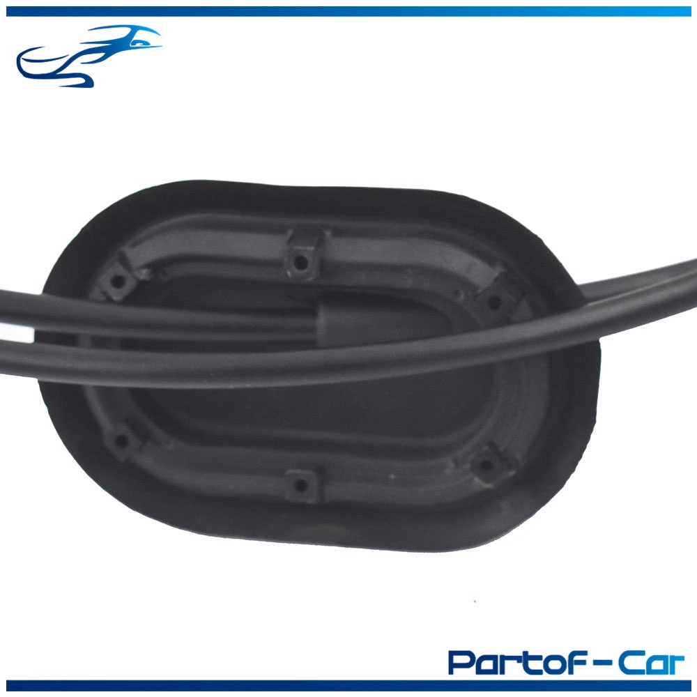 Auto Transmission Shift Cable For GMC K1500 K2500 SUBURBAN 1995-1999 15037353