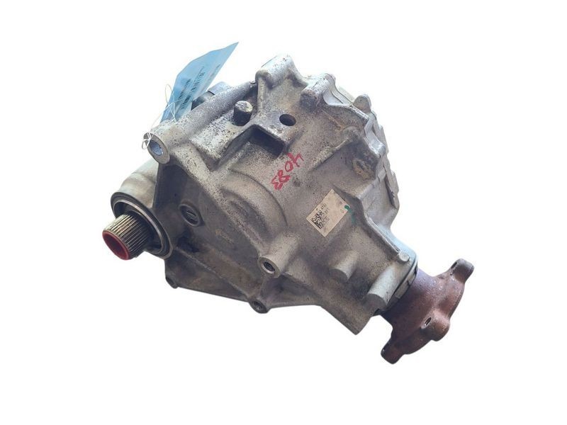 2007-2014 Ford Edge,Explorer Transfer Case Assembly AWD OEM