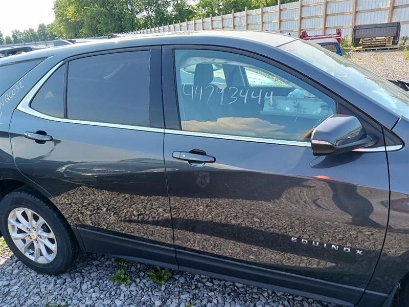 Automatic Transmission FWD 1.5L Fits 18-19 EQUINOX 10454081