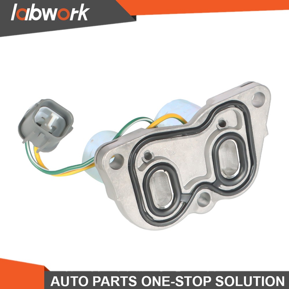 Labwork Transmission Lock-up Solenoid For Honda Accord 1991-2001 2002