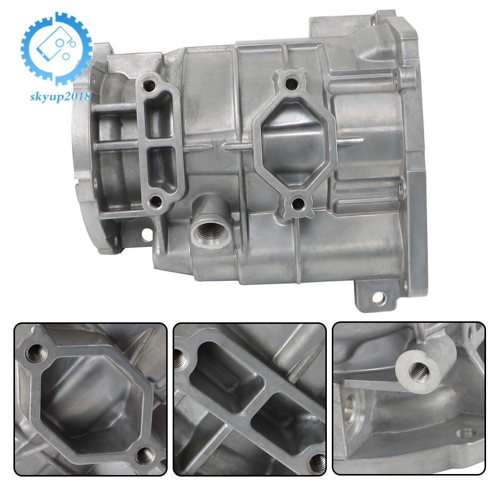 5093166AA 2003-UP For Dodge Ram Cummins Diesel 48RE Overdrive Extension Housing