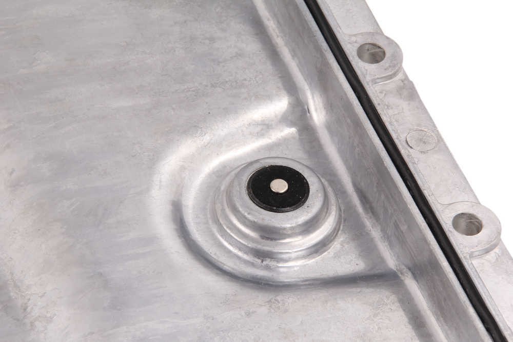 Auto Trans Oil Pan and Filter Ki fits 2002-2013 BMW 760Li 550i,650i X5 URO PART