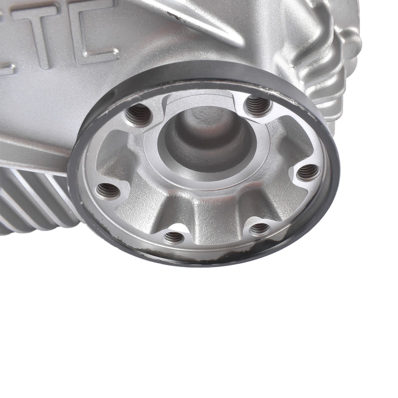 Aluminum Transfer Case Assembly for Mercedes GLS450 GLE350 ML250 ML350 2012-2019