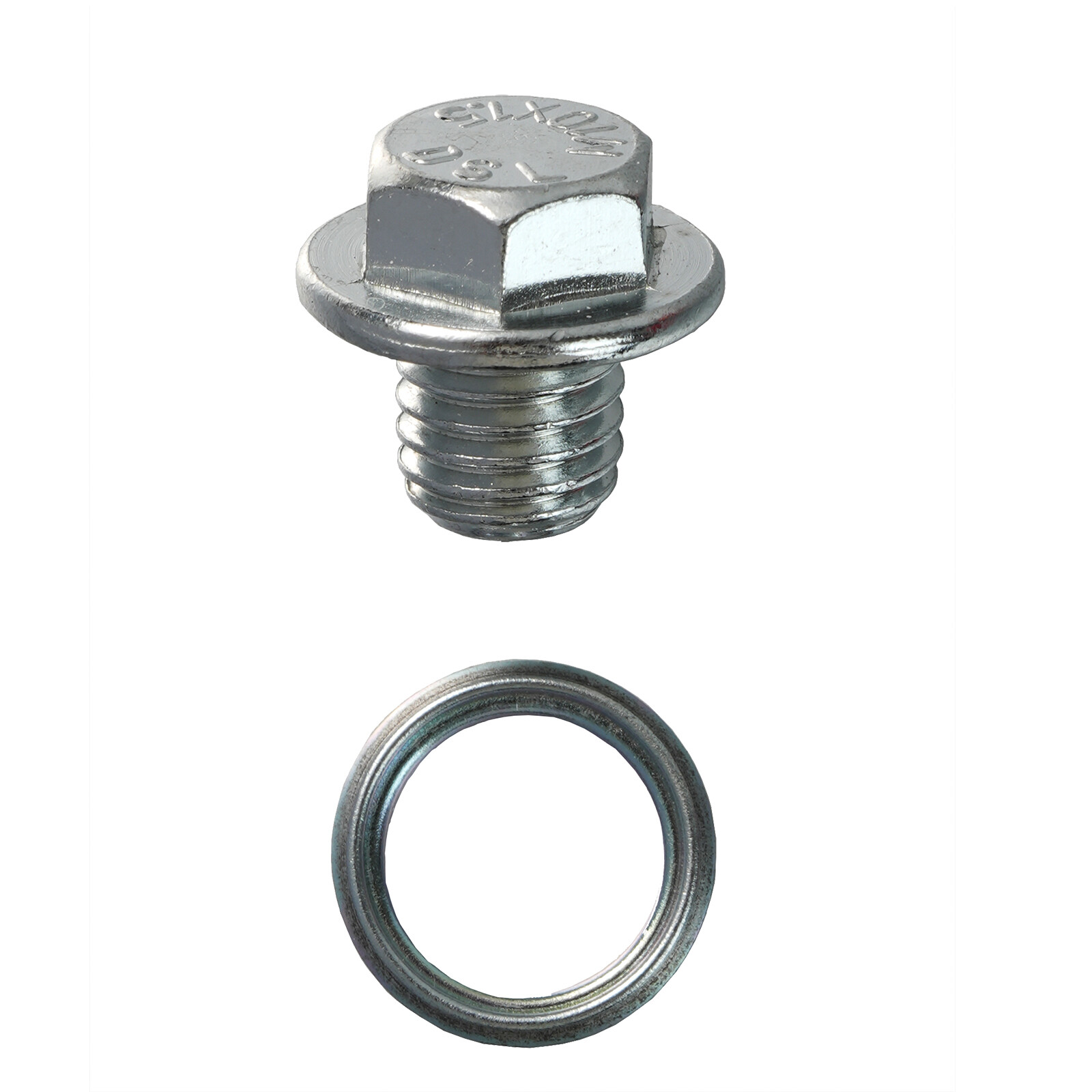 90341-10011 35178-30010/For Toyota Lexus Car Transmission Drain Plug with Gasket