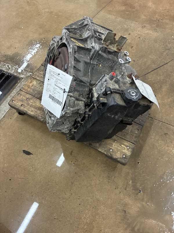 Automatic Transmission AWD 6 Speed Opt Mhc Fits 10 EQUINOX 2123668