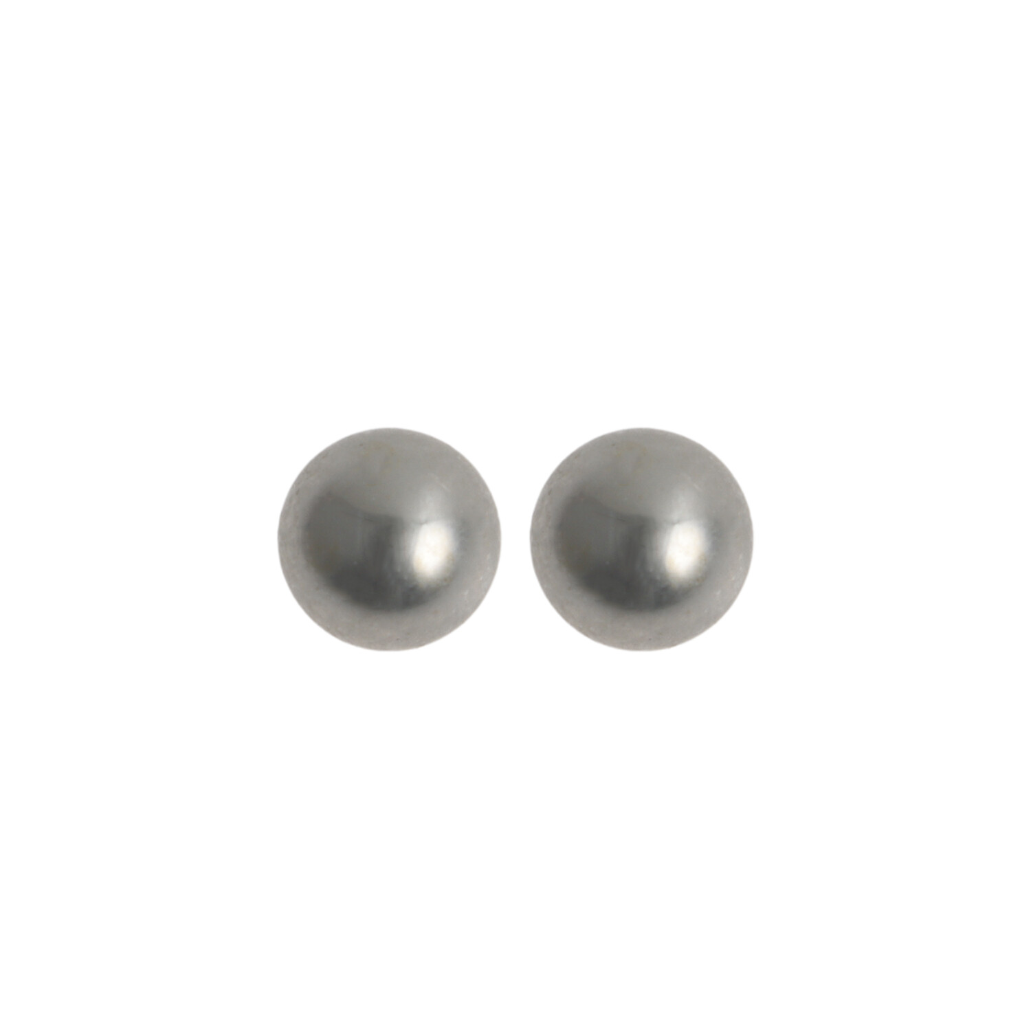 Steel Valve Body Check Balls .250″ 8 Pieces for 700R4 4L60E 4L80E Transmission