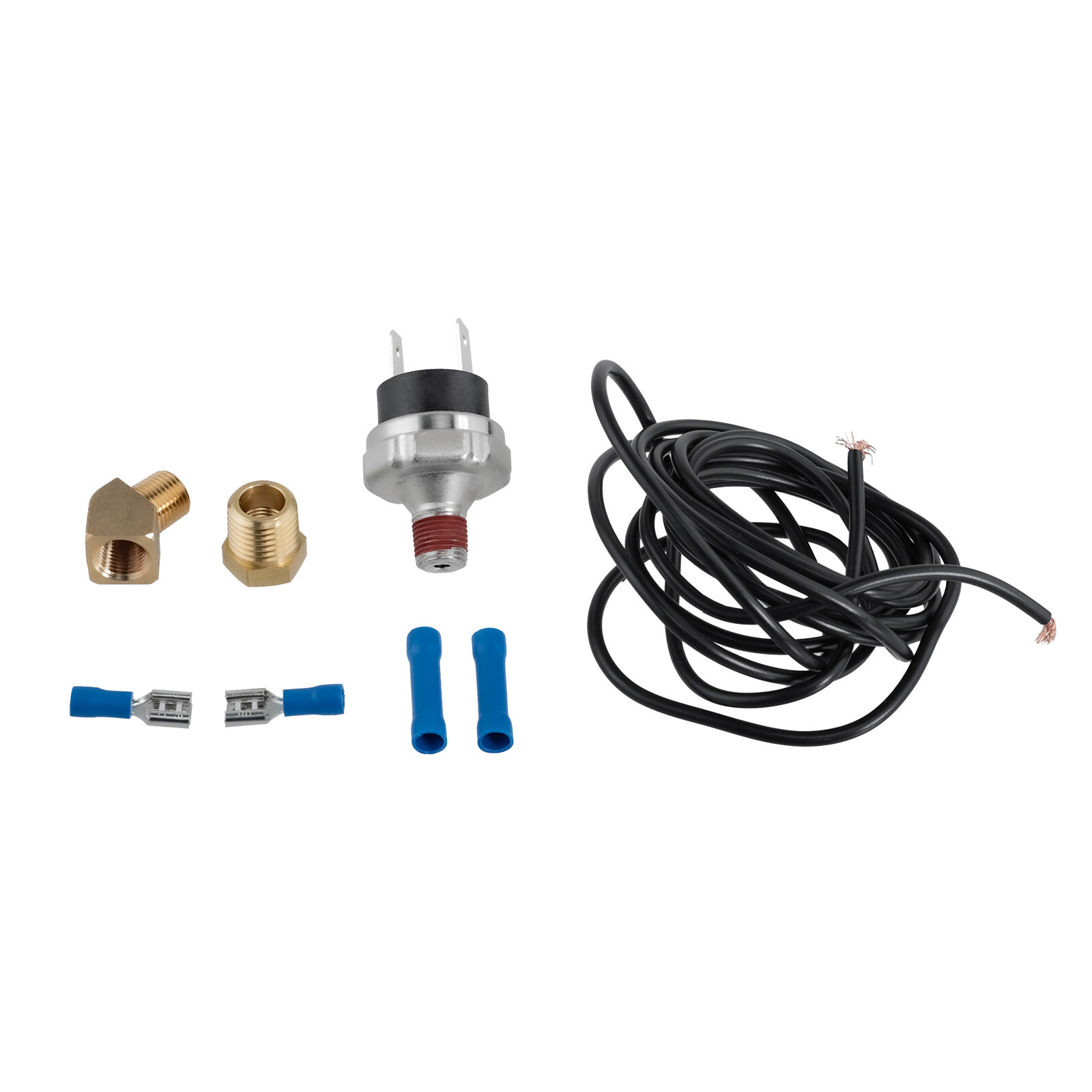 Transmission High Gear Lock up Switch Kit for TH 700-R4 700R4 4L60 TH 200-4R