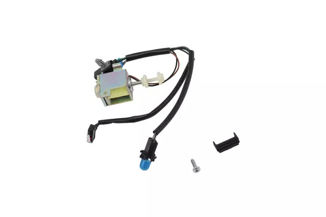 ACDelco Shift Interlock Solenoid 15793413 Vehicle NEW Genuine OEM Replacement