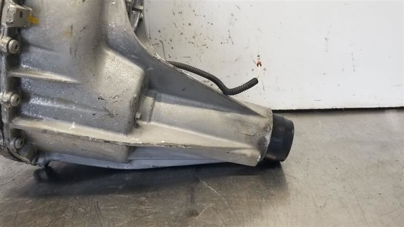 21 DODGE RAM 3500 TRANSFER CASE ASSEMBLY 6.7L ETL 4X4 4WD 68396132AC