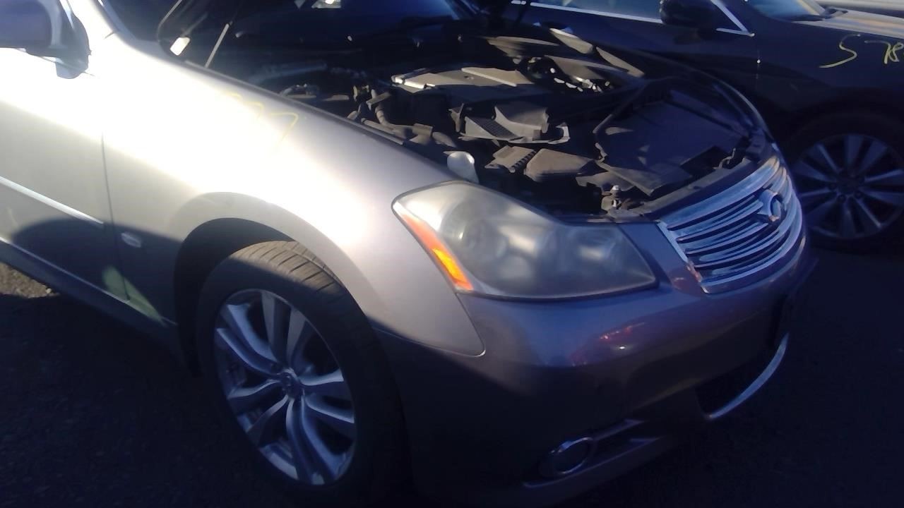 Transfer Case Automatic Fits 03-08 INFINITI FX SERIES 1117237