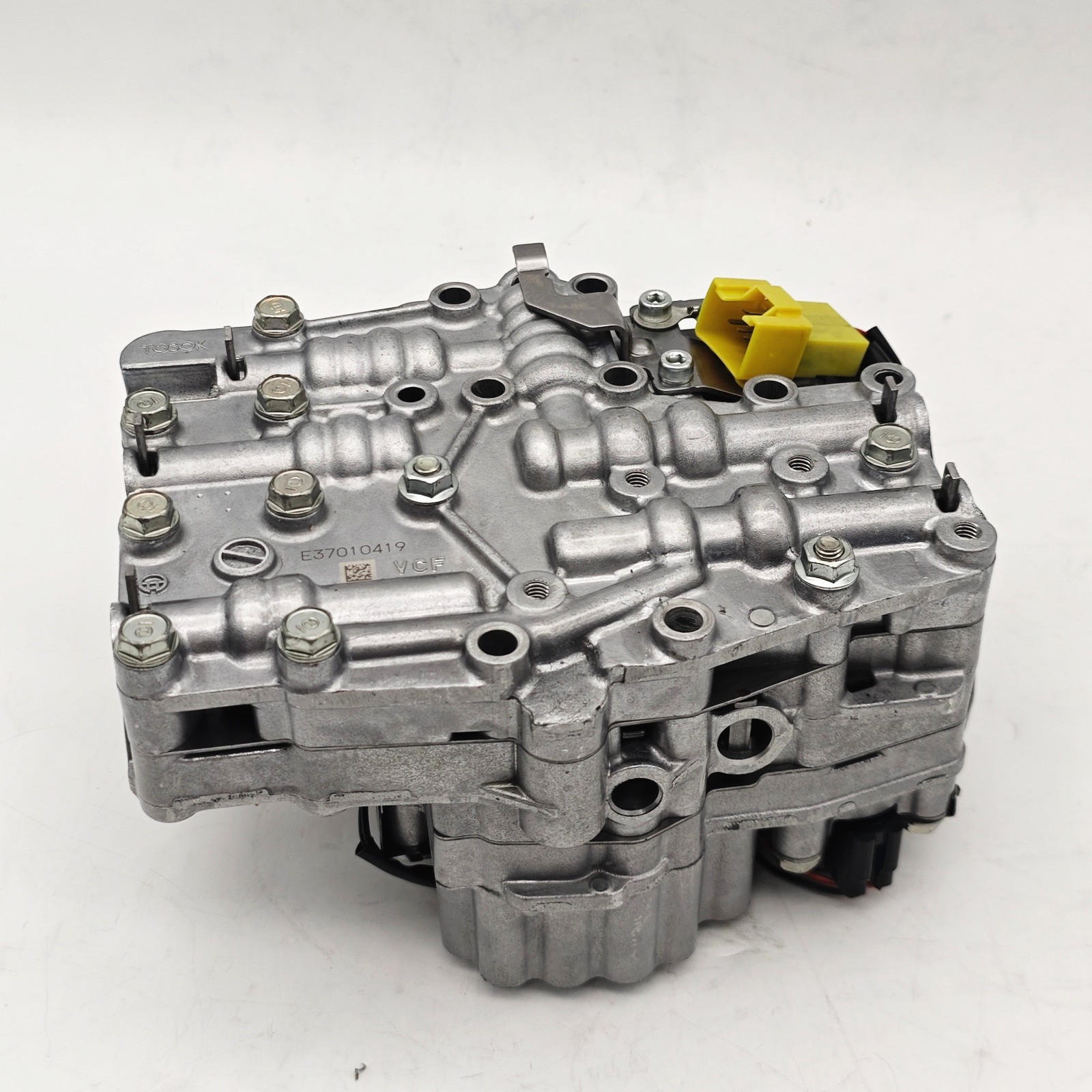 TR580 CVT Transmission Valve Body For Subaru Forester Impreza Outback Silver