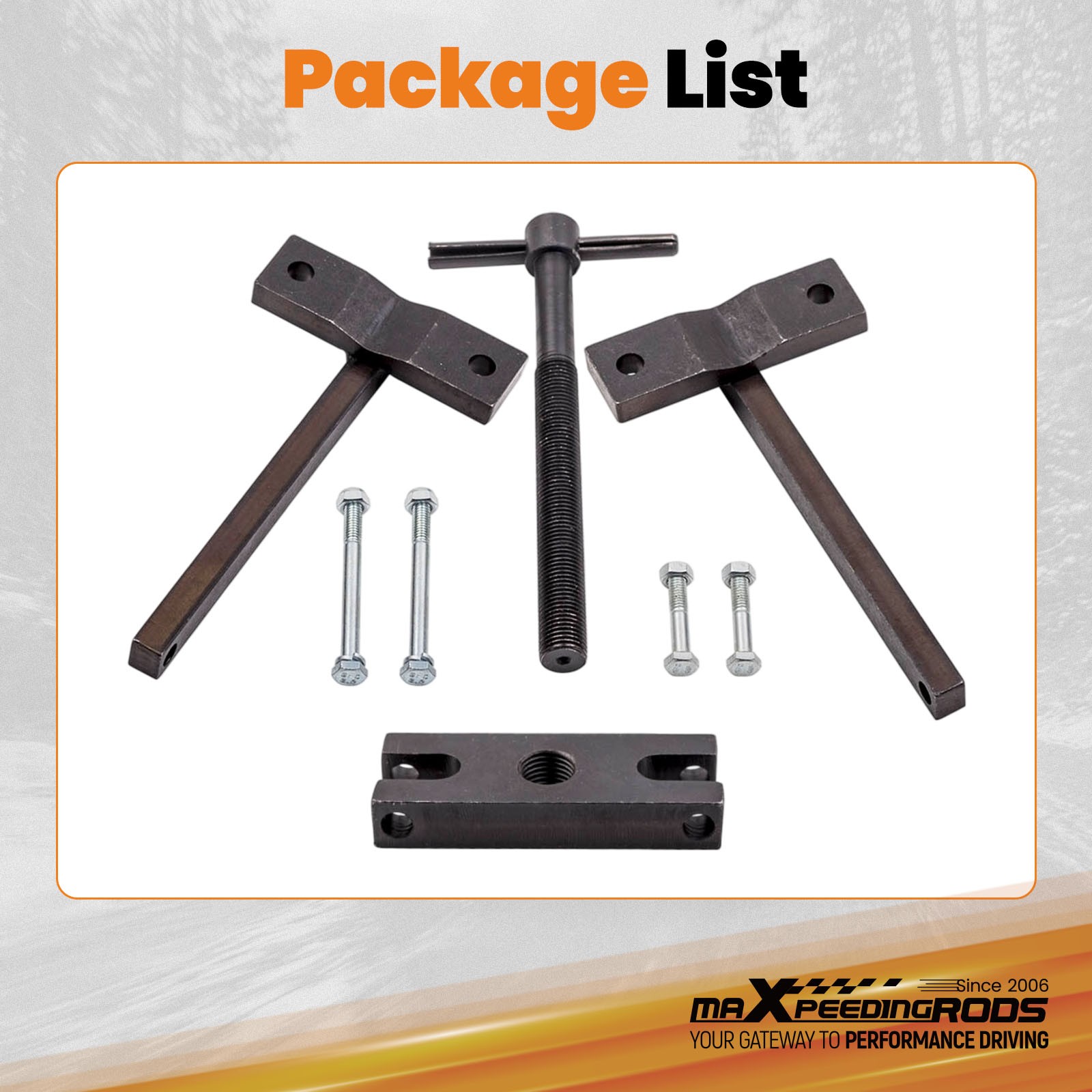 Pump Puller Extractor Remover Tool for THM200-4R 350 400 4I60E 4l65E 4l75E Pump