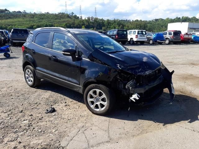 Transfer Case 2.0L Fits 18-20 ECOSPORT 2301028