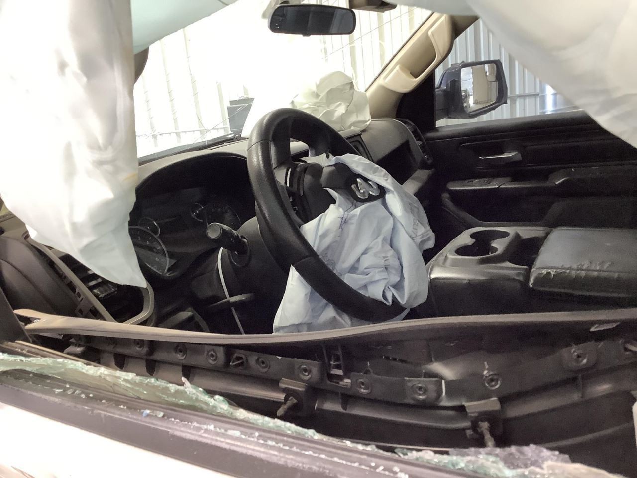 TDODR1500 2020 Transmission 4748318