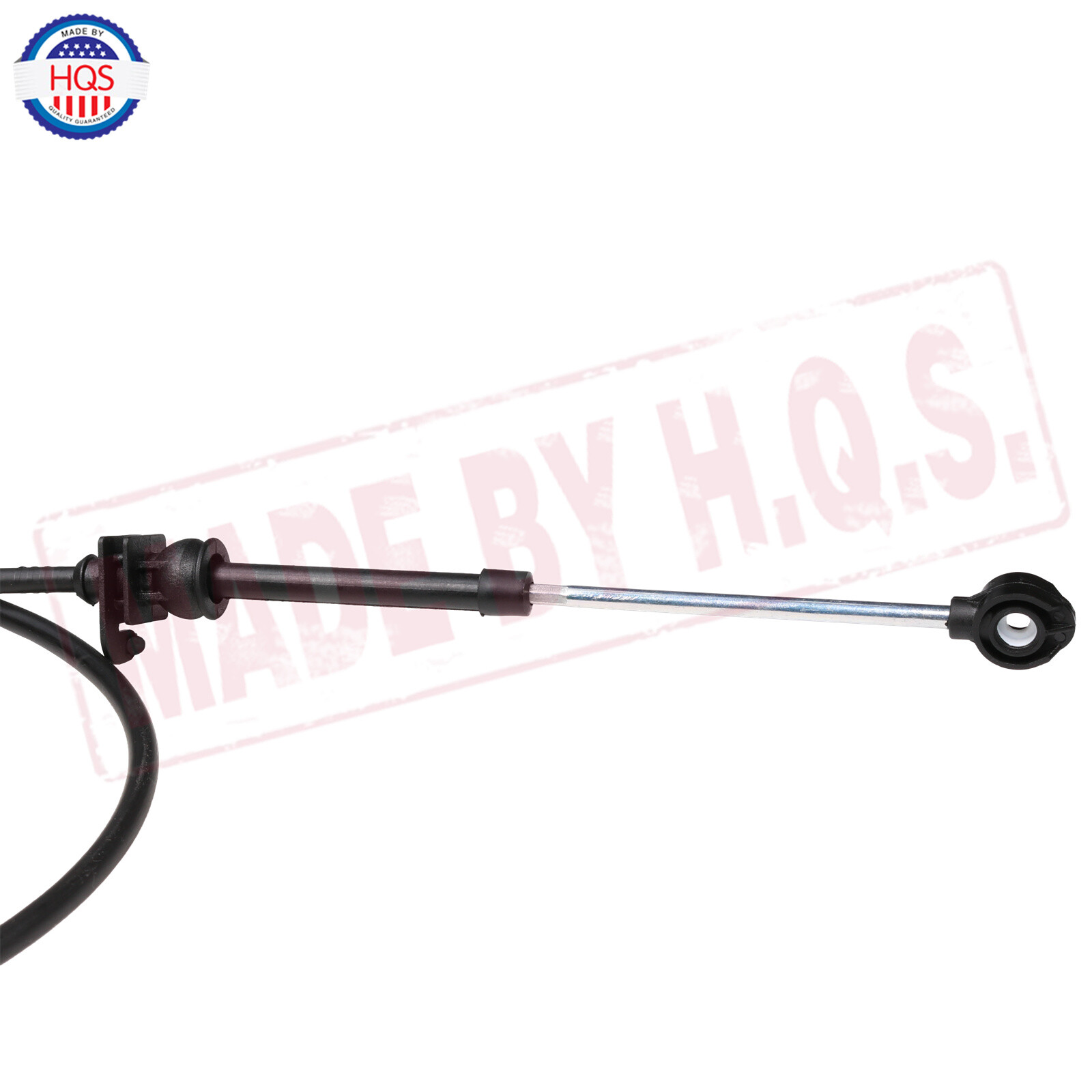 A/T Trans Shift Cable For Ford 1992-1996 Bronco 1992-1997 F-150 F-250 F-350
