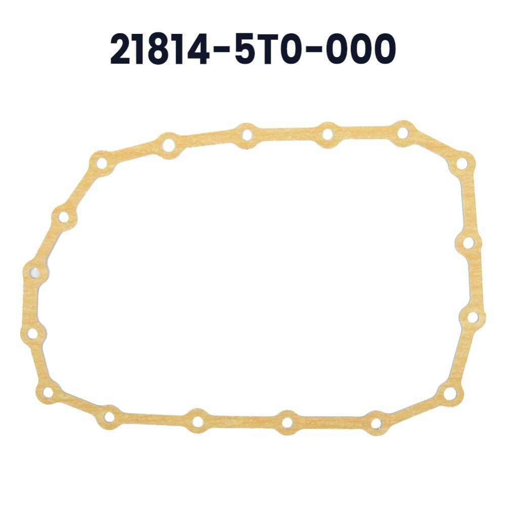 Fit For Civic HR-V Fit 21814-5T0-000 Automatic Transmission Oil Pan Gasket