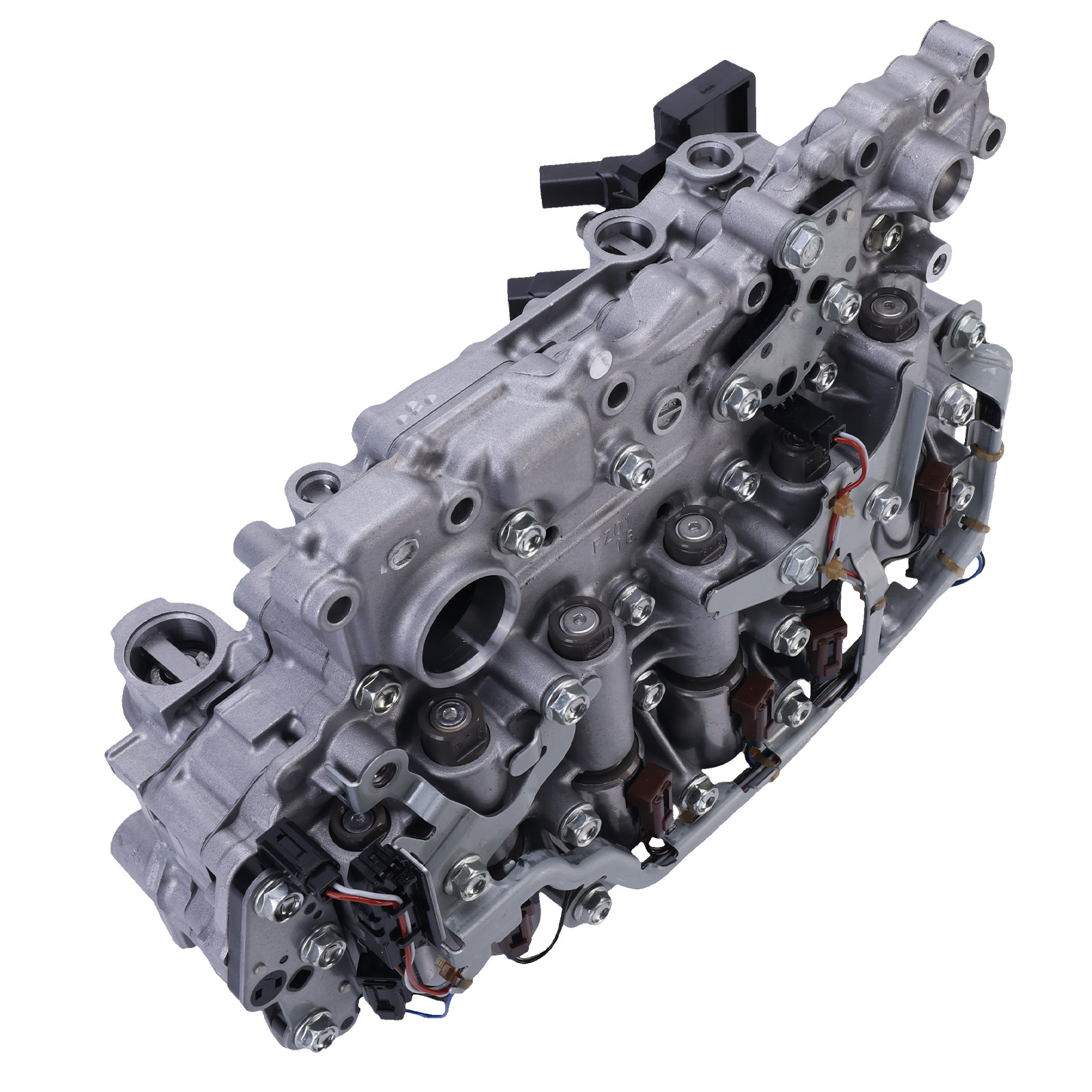FZ01 For 2012-UP Mazda CX-5 2.0L 2.5L Transmission Valve Body W/TCM US