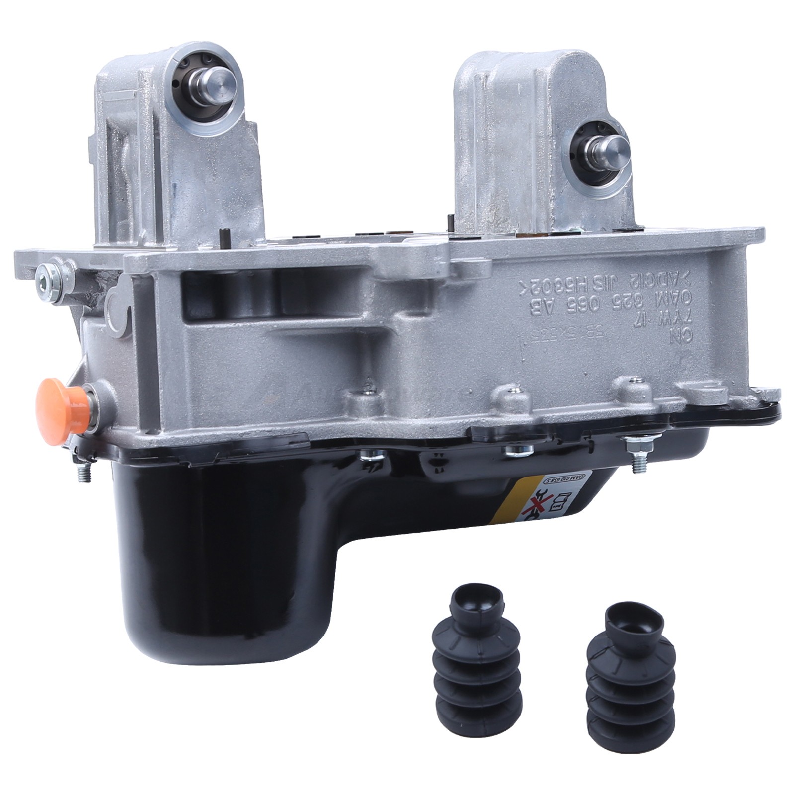 Fits For Audi VW Skoda DSG DQ200 0AM Transmission Valve Body 7 Speed Gearbox New