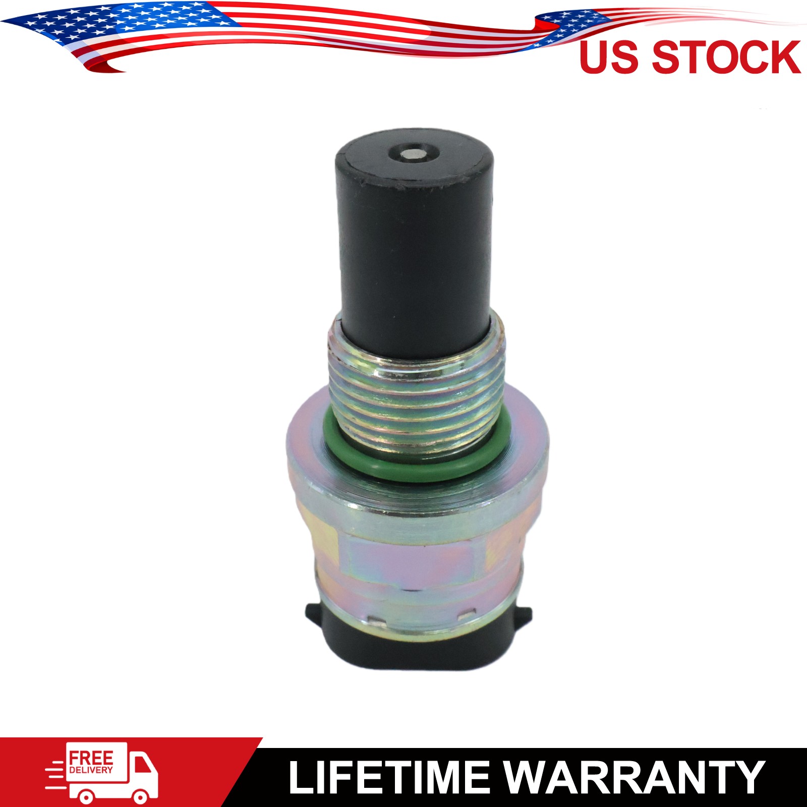 Transfer Case Speed Sensor For Chevy GMC K1500 K2500 Tahoe Suburban 4WD VSS