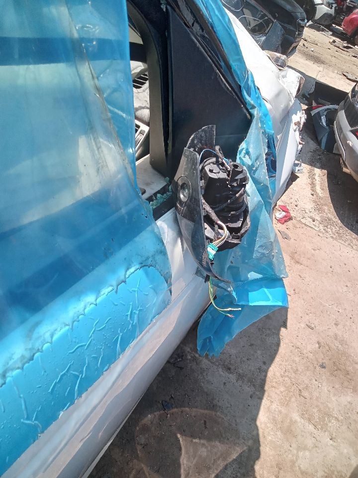 Transfer Case Fits 14-19 EVOQUE 444867