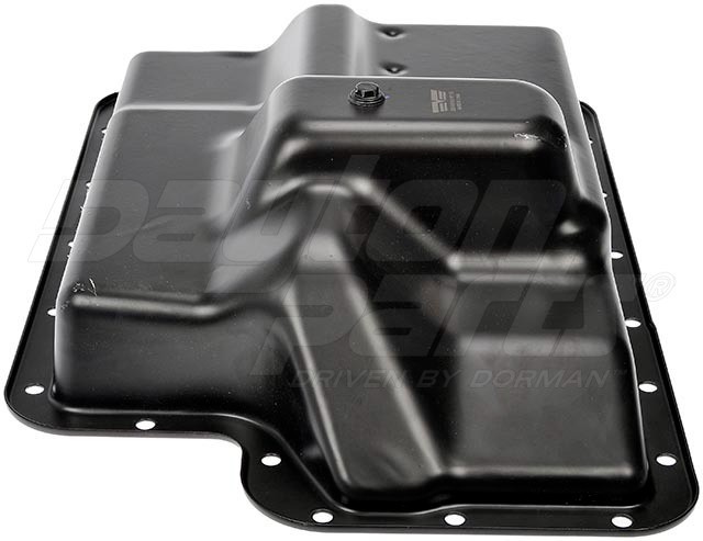 Dorman 265-805 Transmission Pan & Drain Plug for 96-05 Ford Models 4R100 Trans