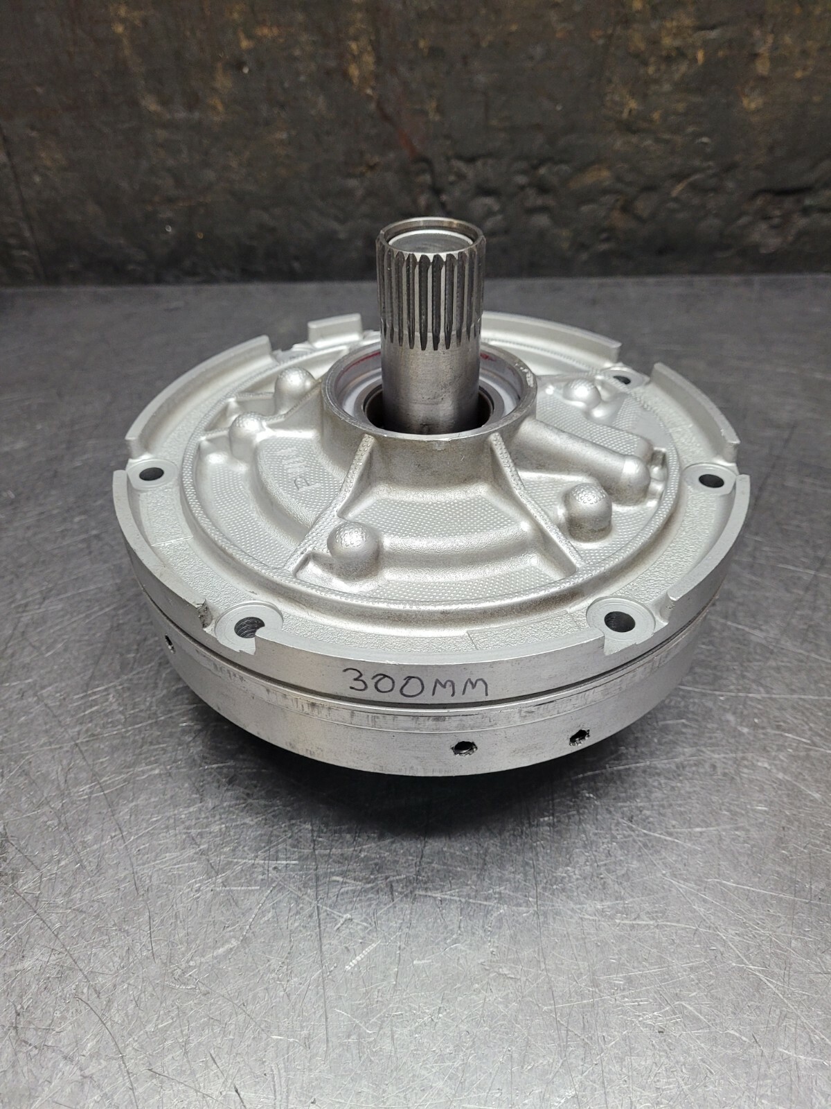 4L65E 4l60E 300MM Pump Assembly Complete With O-Ring GM 1999-UP Transmission