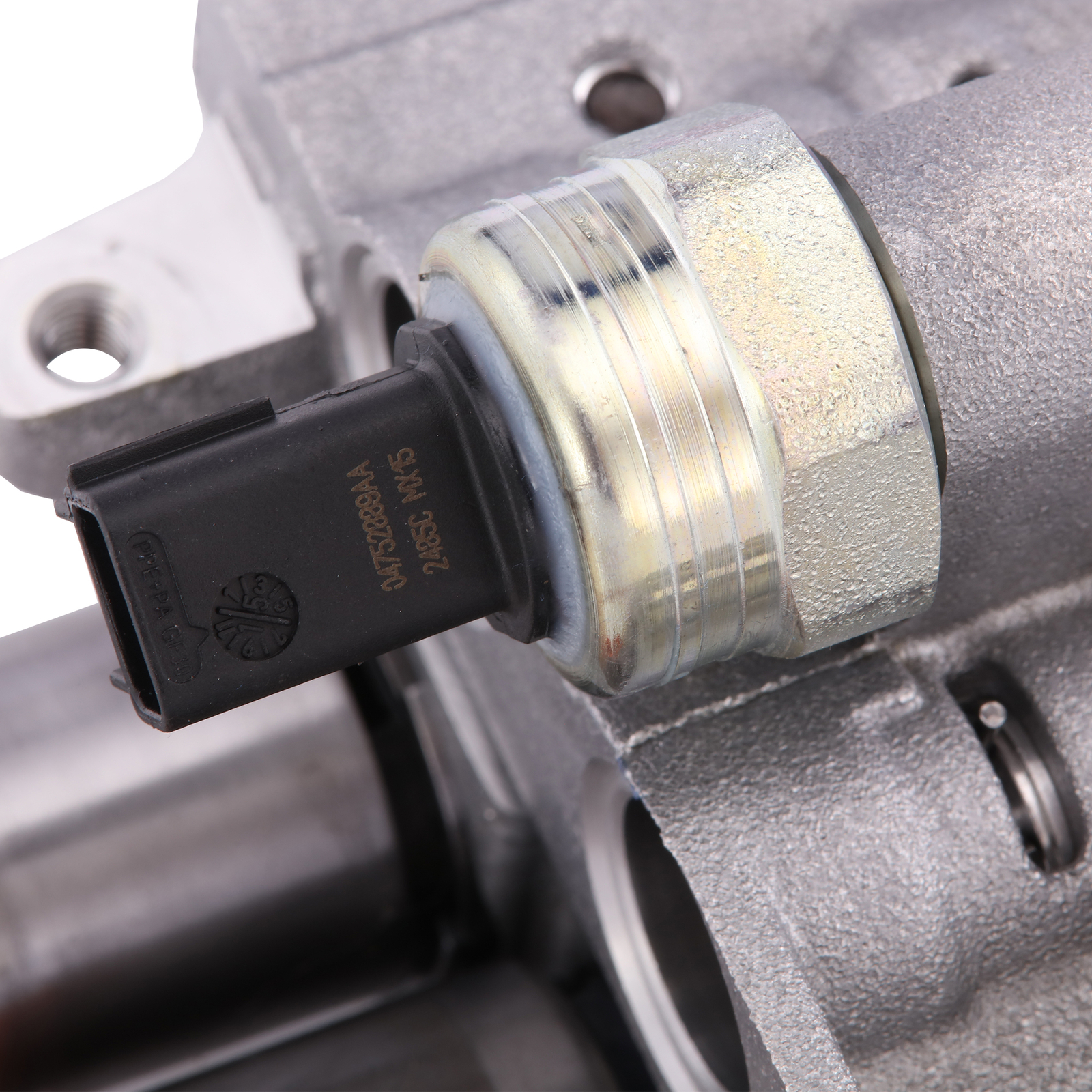 Transmission Valve Body Fits For 2013-2015 Chrysler Jeep Cherokee 9HP48