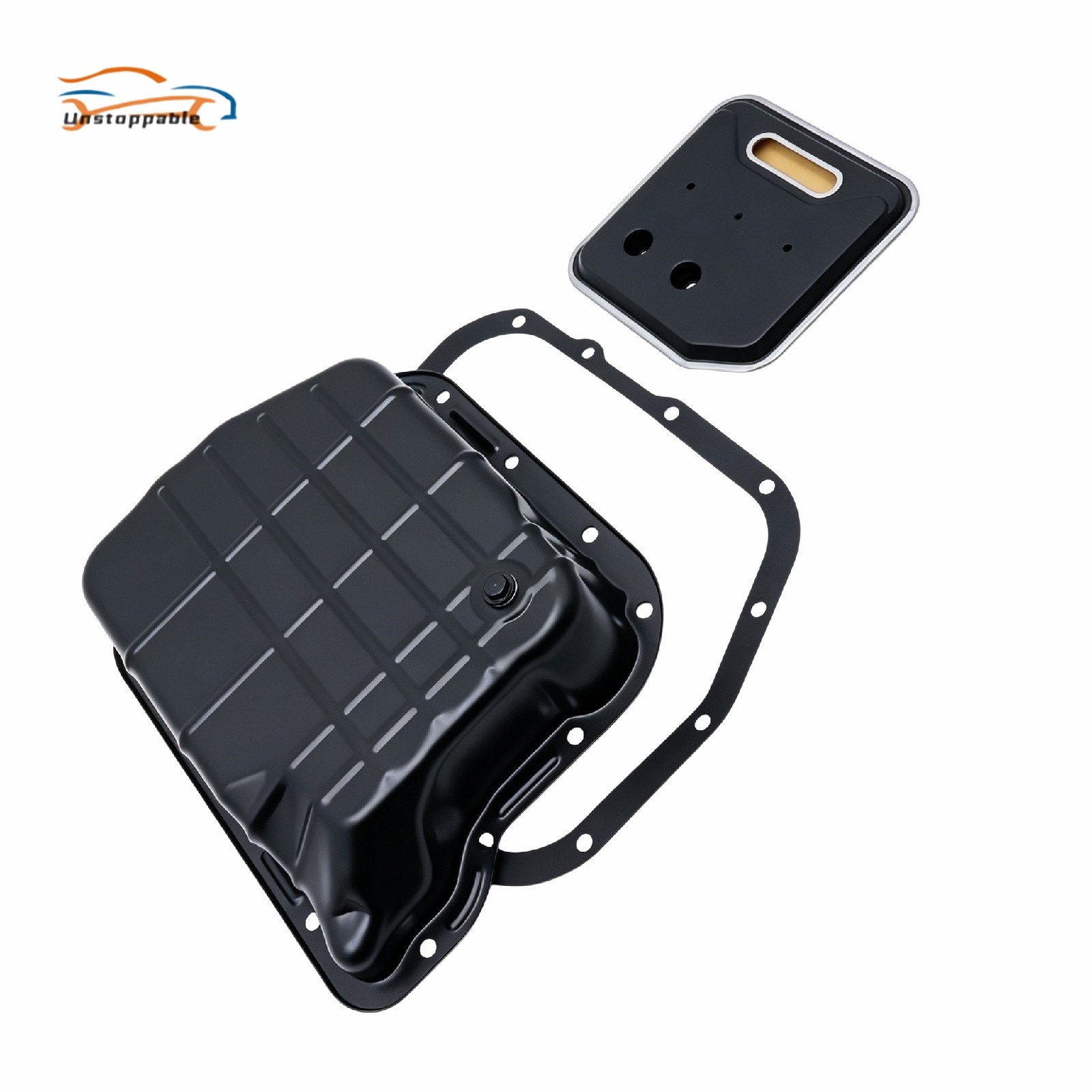 Transmission Oil Pan Gasket Filter For Jeep Grand Cherokee 1998 5.9L 46RE A518