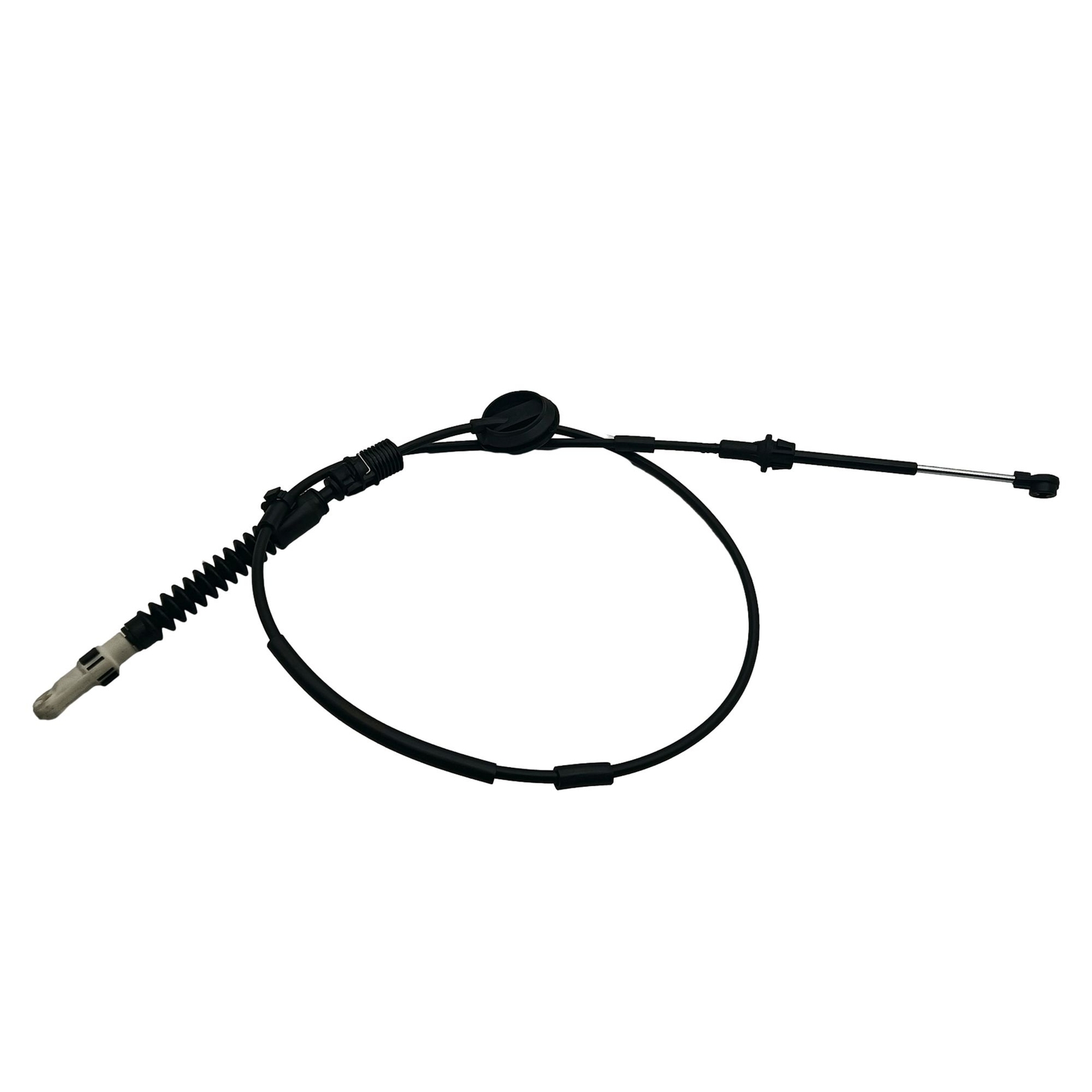 Automatic Shifter Shift Cable 04-08 Fits Chevrolet Colorado GMC Canyon 25800701