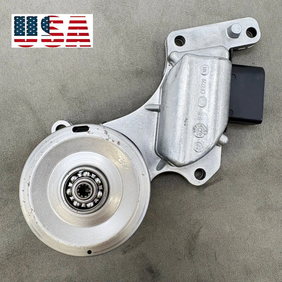 Transmission Hydraulic Pump Motor For VW Golf 7 Tiguan Audi A3 Q2 0GC927373N