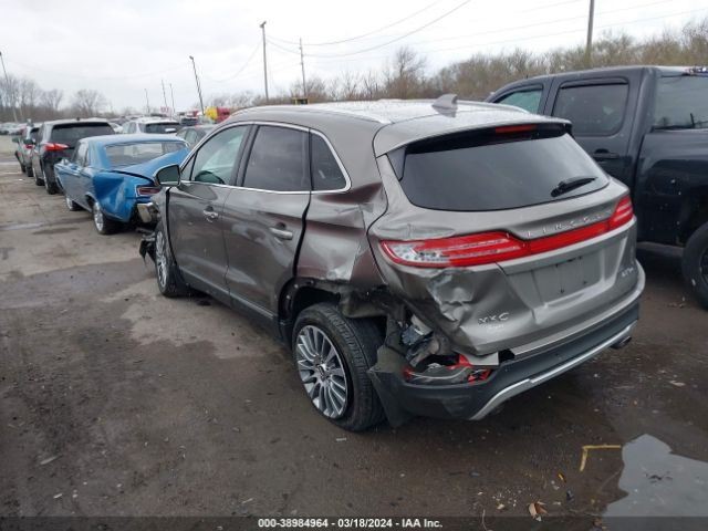 Transfer Case Without Tow Package Fits 15-19 MKC 2577707