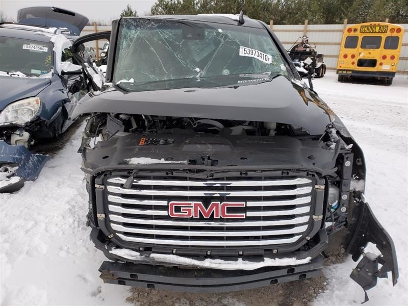 Transfer Case Opt Nqh ID 84467437 Fits 16-20 TAHOE 3093818