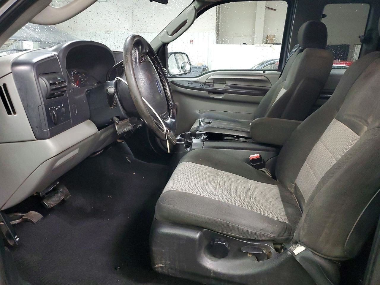 Automatic Transmission 5R110W Torqshift Fits 05-06 FORD F250SD PICKUP 907927