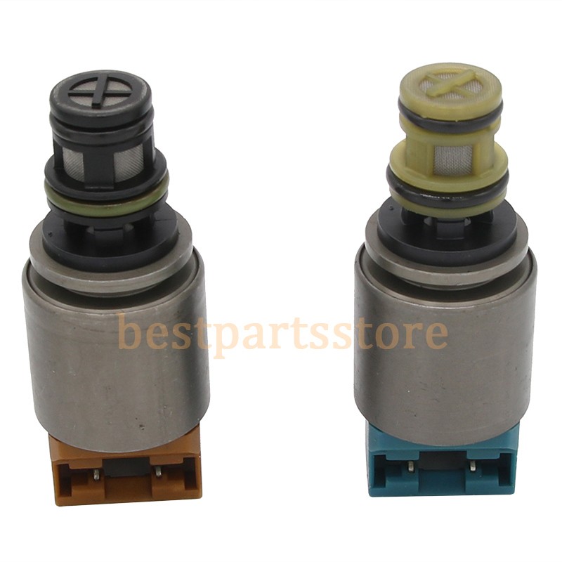 6HP19 6HP26 6HP32 For 2003 525i BMW X3 X5 Audi A6 A8 Q7 Transmission Solenoid