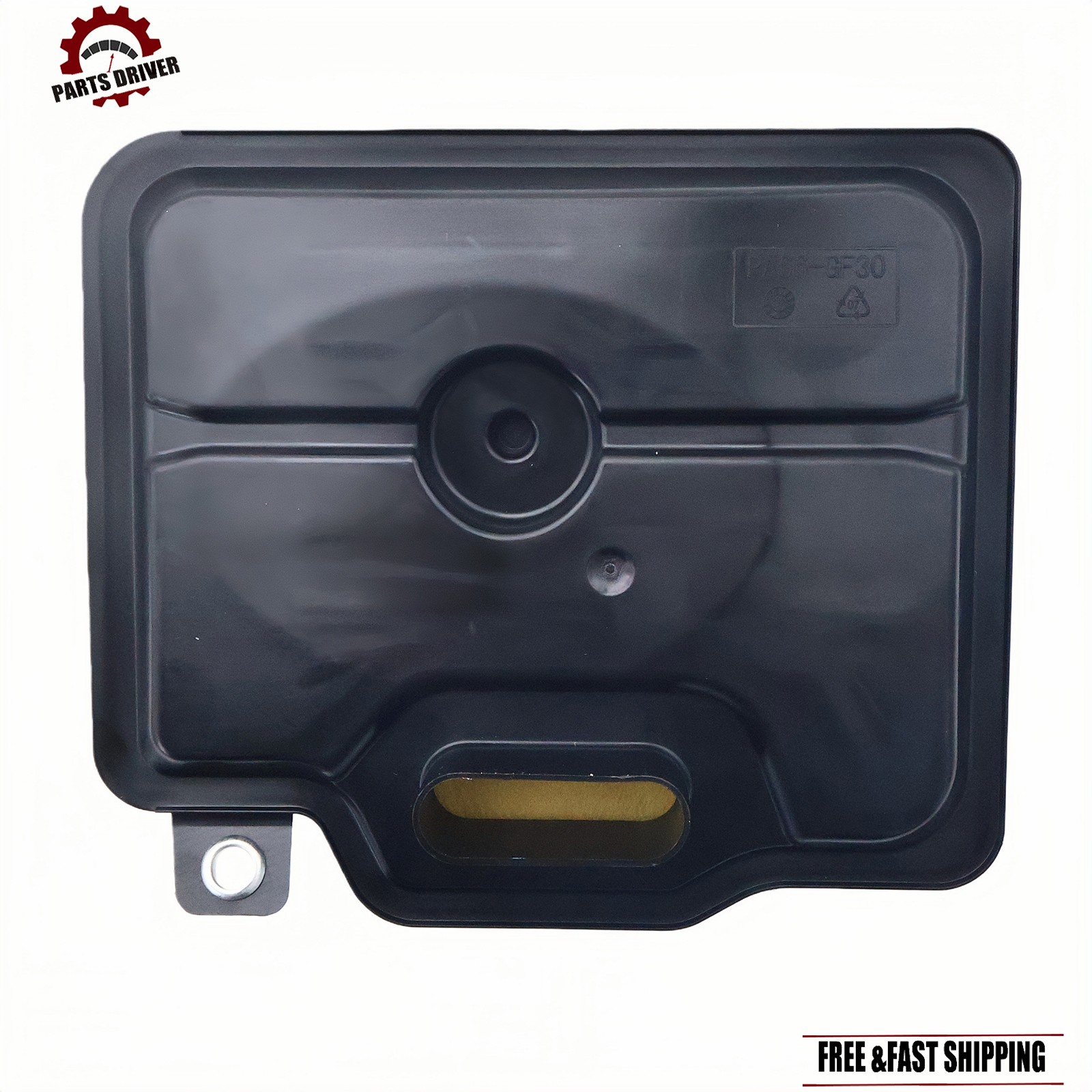 62TE Transmission Solenoid Block Filter Gasket For 14-17 Ram ProMaster 1500
