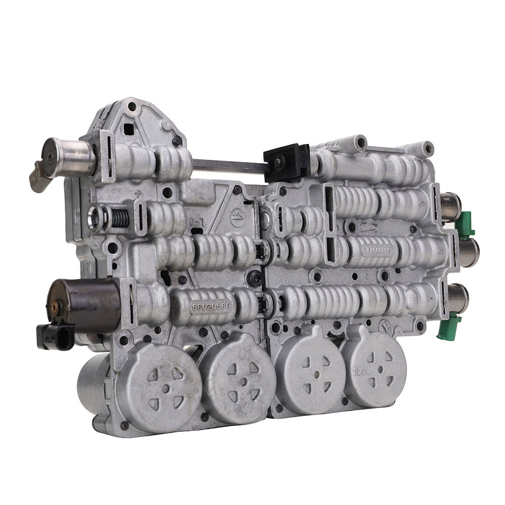 Auto Transmission Valve Body For BMW 325i 330i 328i 525i 528i 530i X3 X5 5L40E