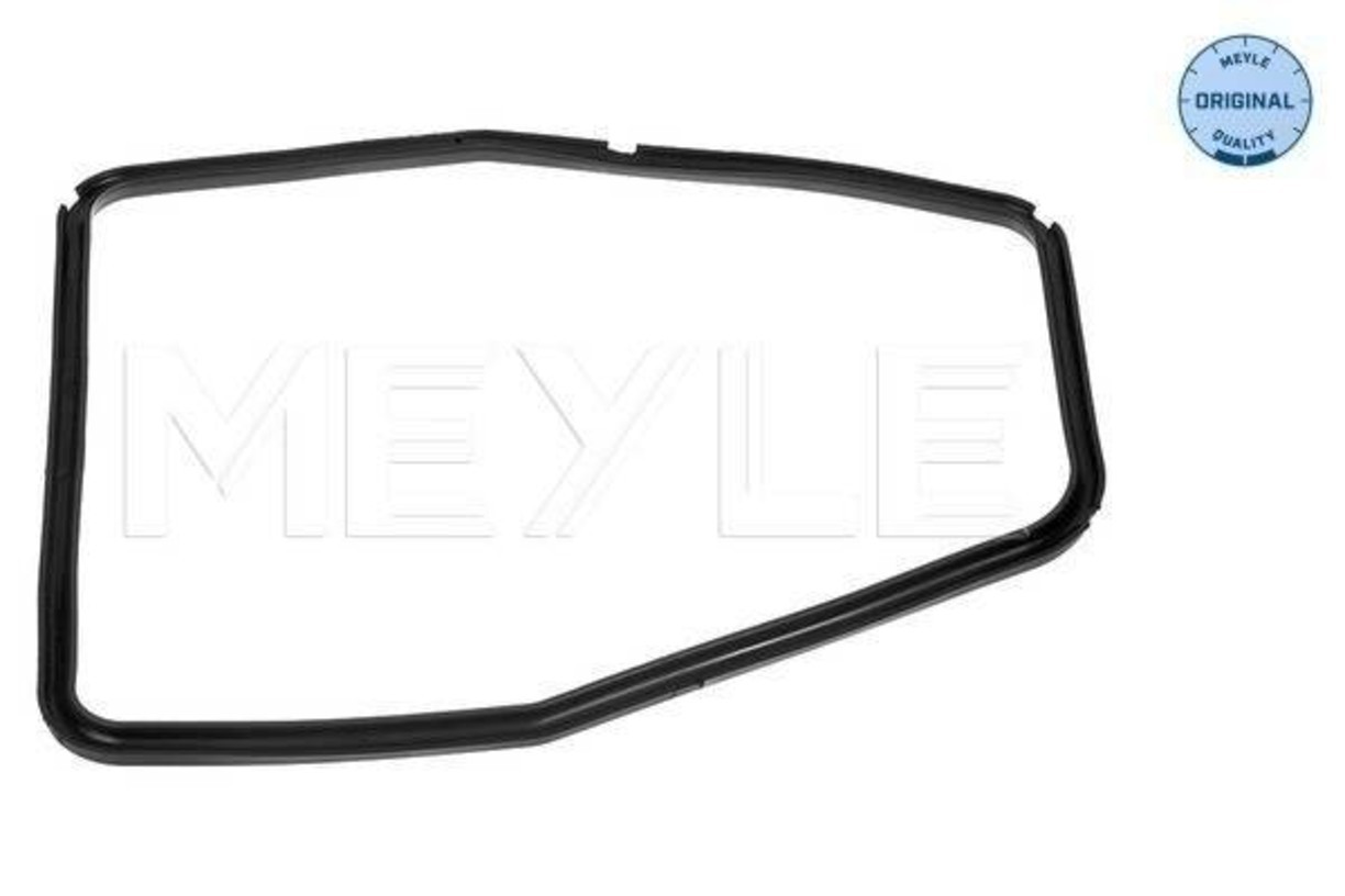 MEYLE Automatic Transmission Oil Pan Seal For BMW E30 E28 E34 77-94 24111217082