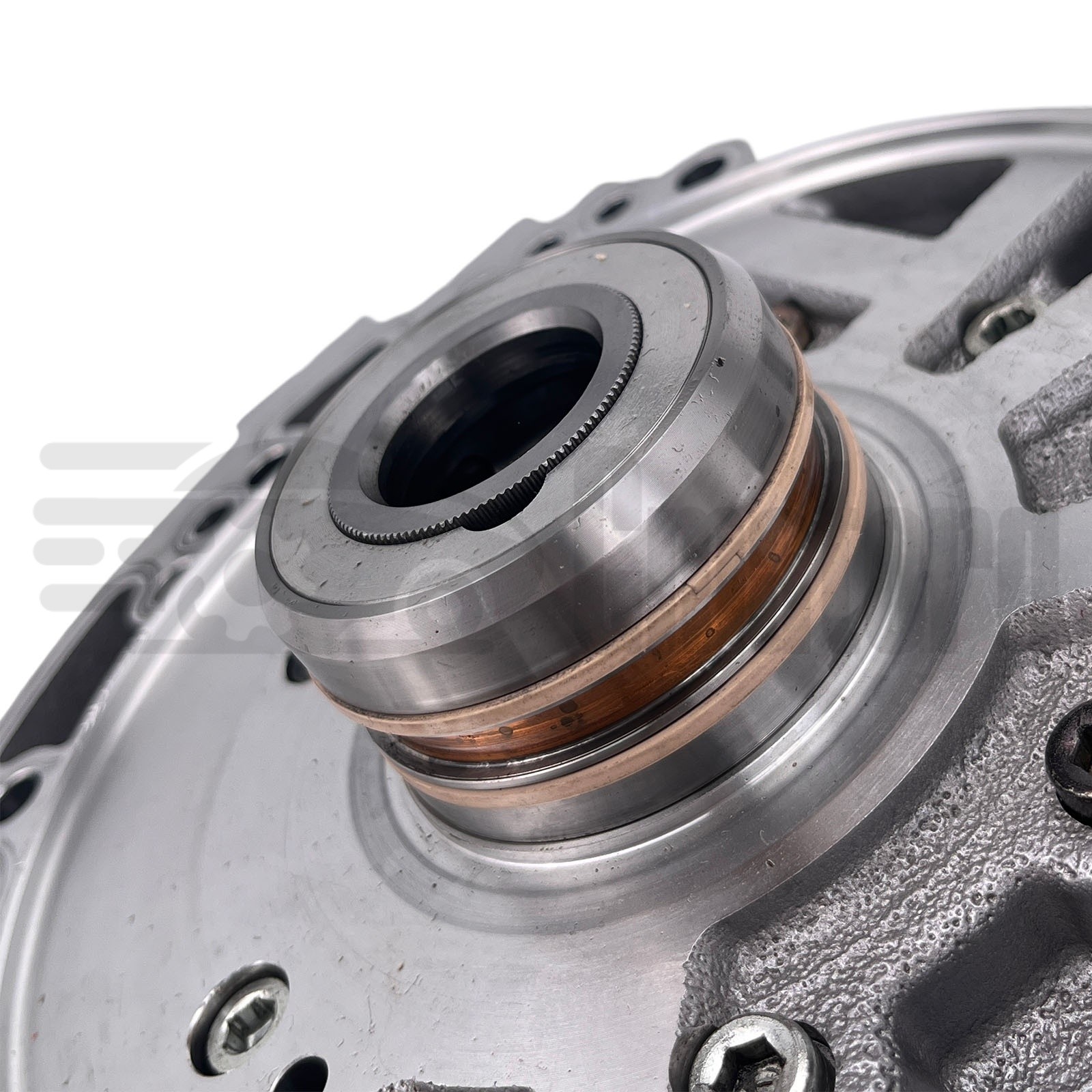 Transmission Oil Pump Assembly Fit JF010E RE0F09A For Nissan Altima Quest Murano