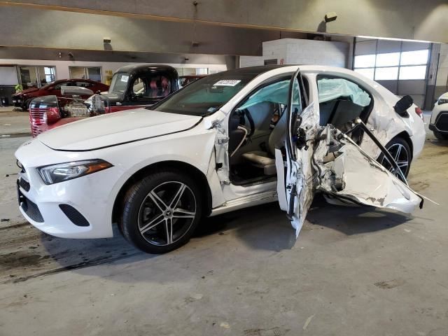 Transfer Case 177 Type AWD Fits 19-20 A-CLASS 1185984