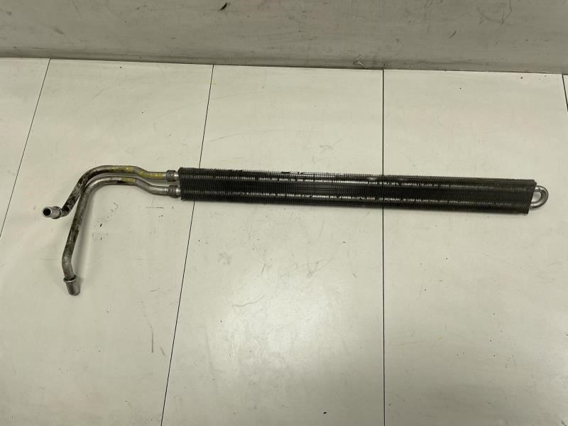 2004 LAND ROVER RANGE ROVER HSE POWER STEERING OIL COOLER OEM+