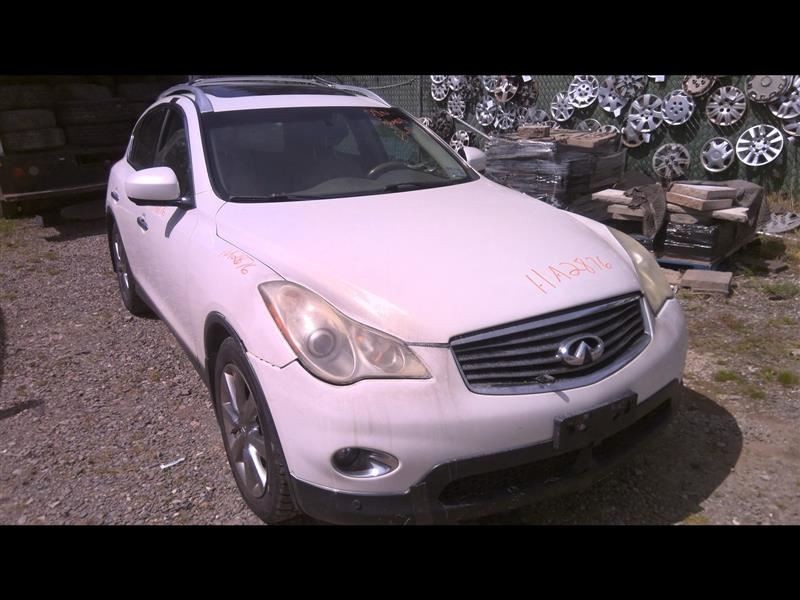 Transfer Case Automatic Transmission Fits 03-08 INFINITI FX SERIES 1399005