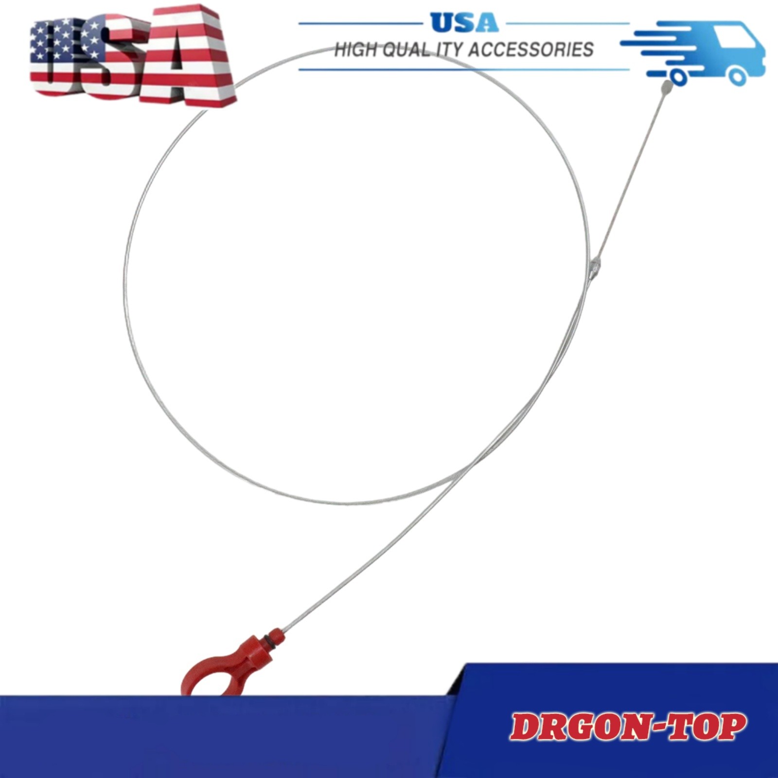 Transmission Fluid Level DIPSTICK Tools 917-327 9336 For Chrysler Dodge For Jeep