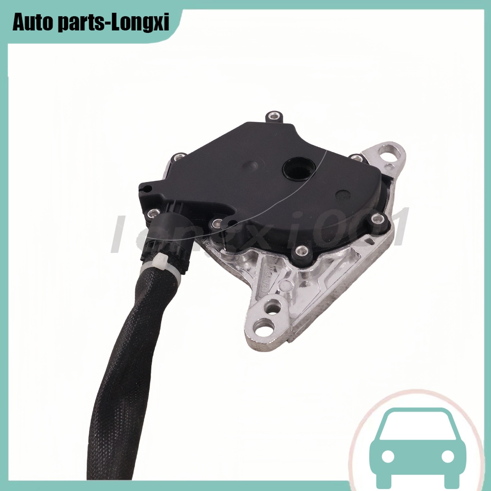 Range Sensor Neutral Safety Switch 01V919821B Fits VW Passat Audi RS6 A4 A6 S8