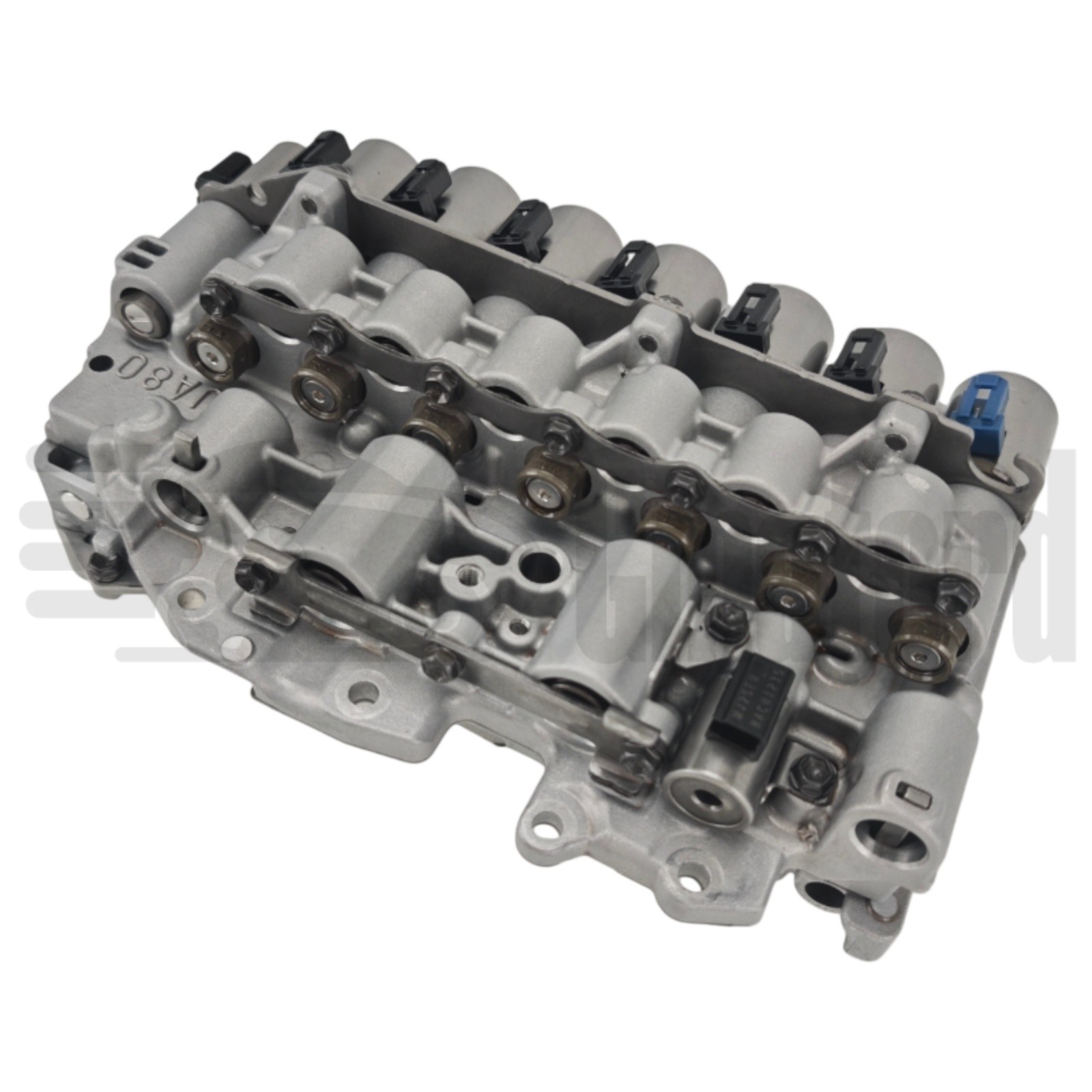 UA80E UB80E UB80F UA80F Transmission Valve Body w/ Start-Stop for Toyota Sienna