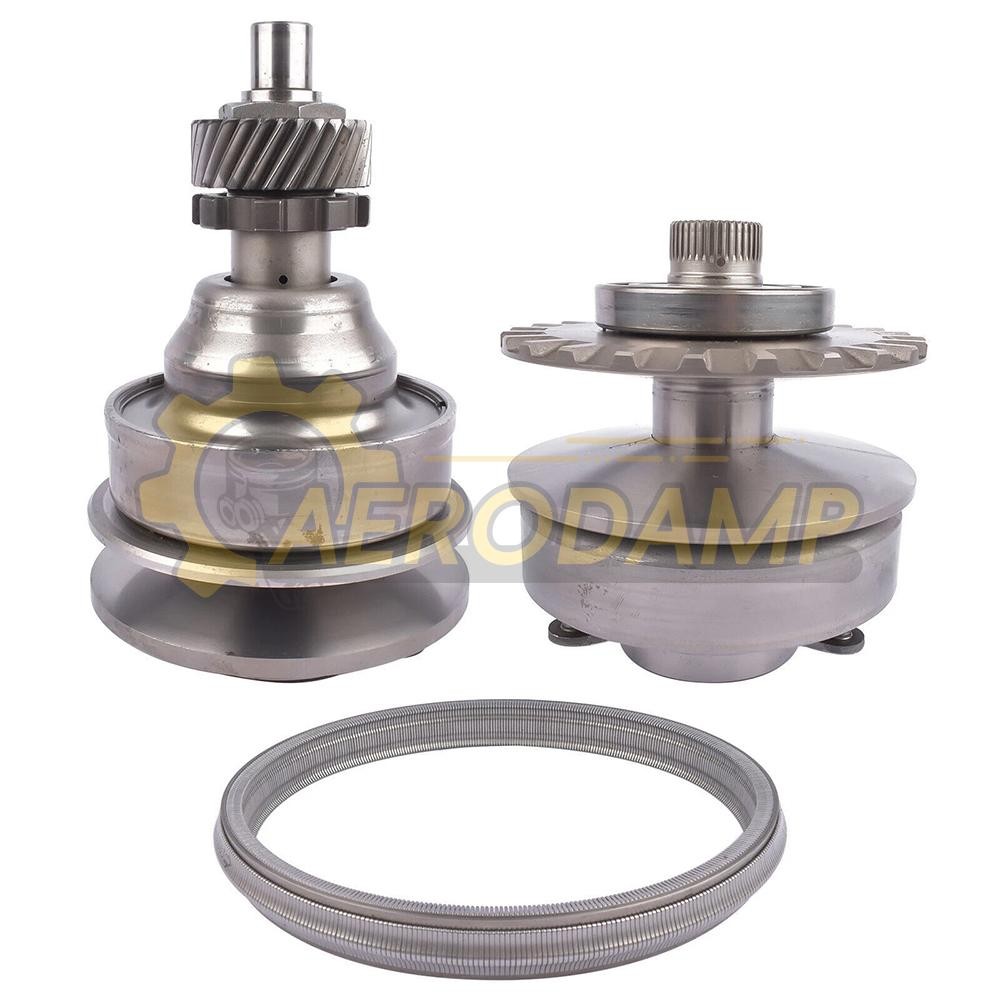 CVT Transmission Pulley Chain 28T Gear for Nissan Altima Maxima Murano 2003-2014