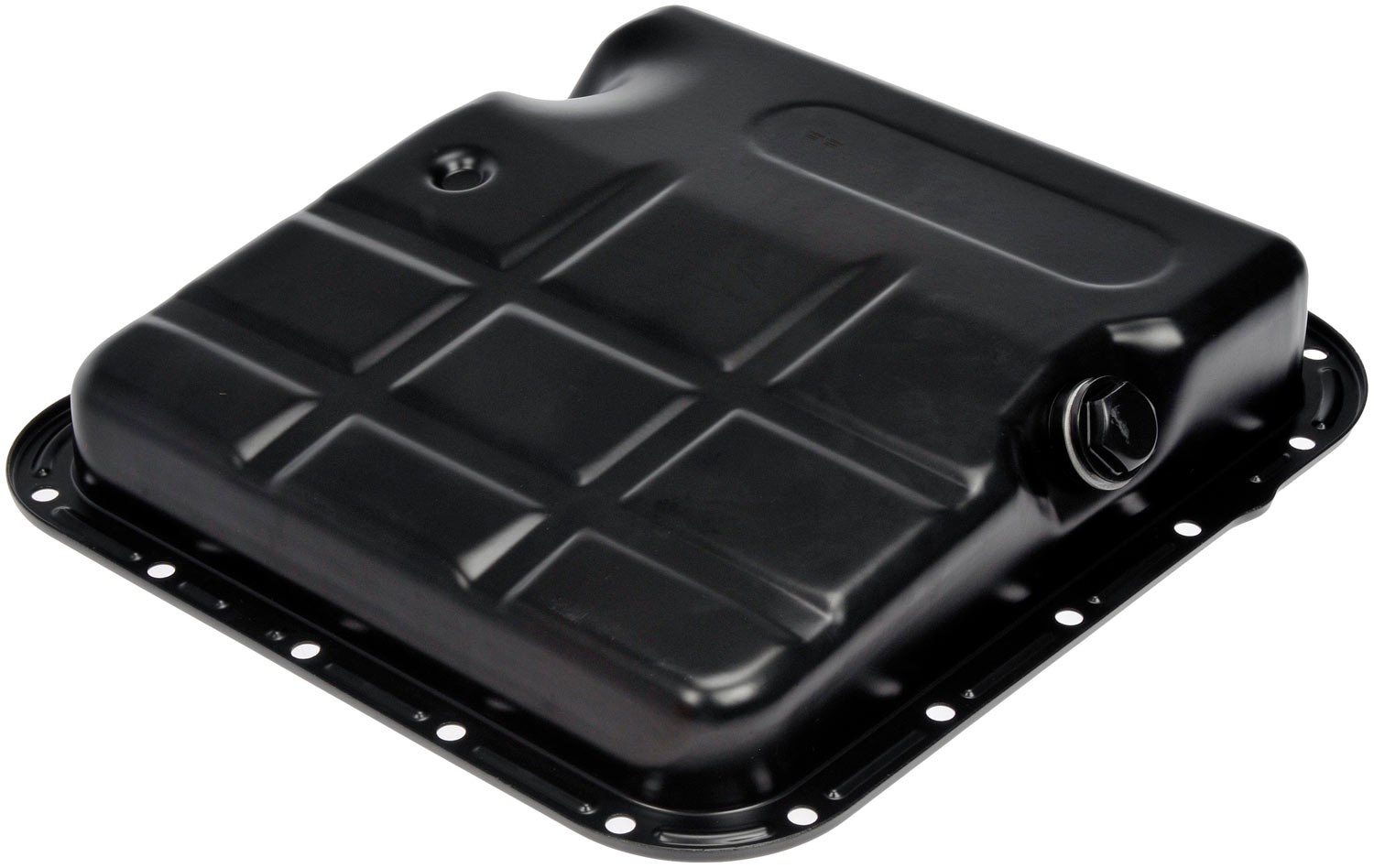 Dorman 265-859 Transmission Pan With Drain Plug