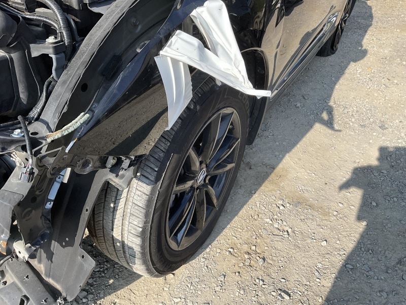 Transfer Case Fits 19 RDX 3386884