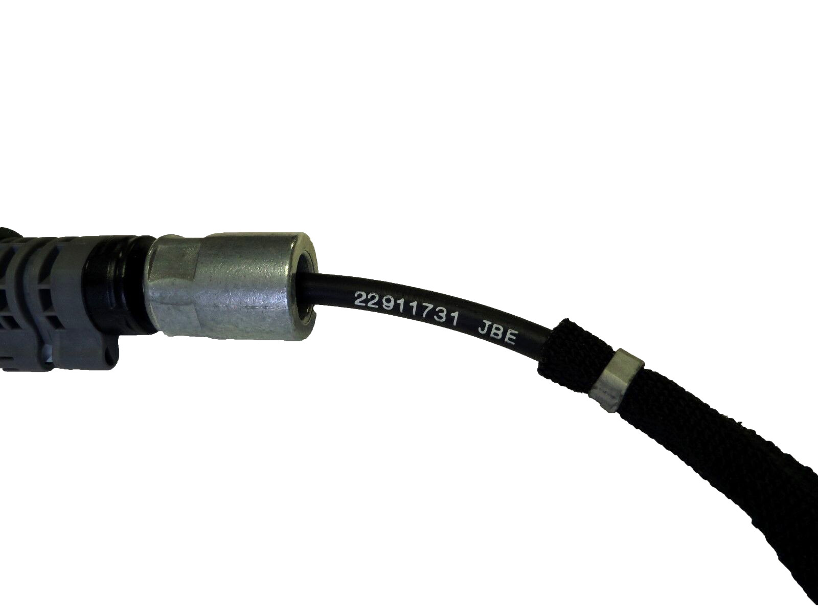 GM 22911731 Automatic Transmission Shift Control Cable RWD 2013-19 Cadillac ATS