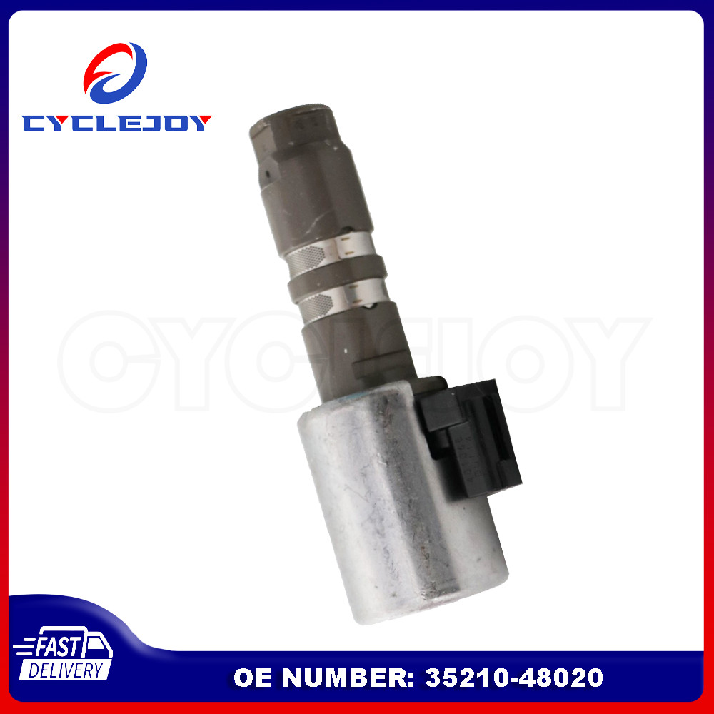UA80 SL2 Transmission solenoid 35210-48020 For 2019-On Lexus ES350