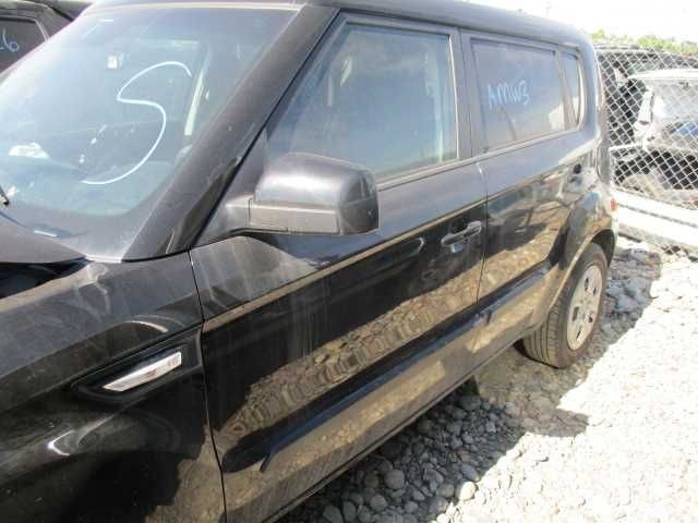 FWD Automatic Transmission from 2012 Kia Soul 1.6L [67,451 miles] 4287636